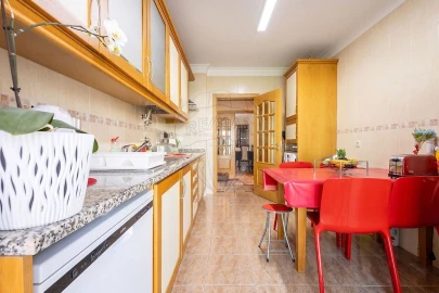 Apartamento T2 para Venda em Alenquer (Santo Estêvão e Triana)