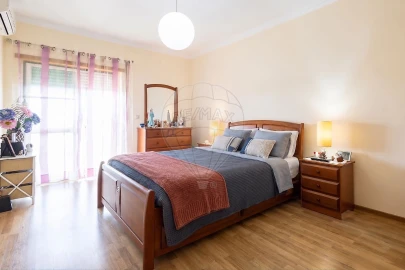 Apartamento T2 para Venda em Alenquer (Santo Estêvão e Triana)