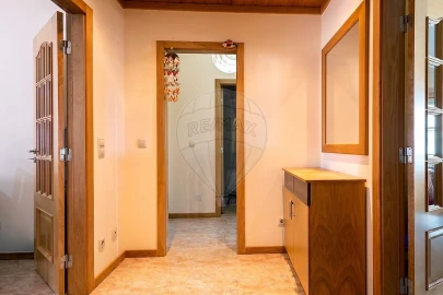 Apartamento T2 para Venda em Alenquer (Santo Estêvão e Triana)