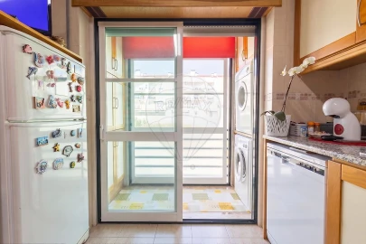 Apartamento T2 para Venda em Alenquer (Santo Estêvão e Triana)