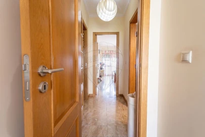 Apartamento T2 para Venda em Alenquer (Santo Estêvão e Triana)