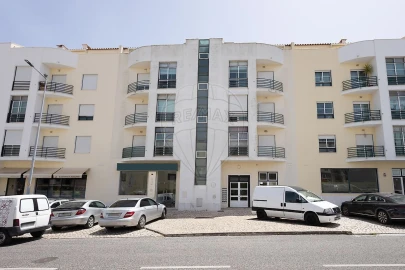 Apartamento T2 para Venda em Alenquer (Santo Estêvão e Triana)