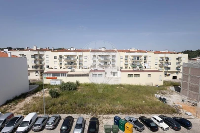 Apartamento T2 para Venda em Alenquer (Santo Estêvão e Triana)