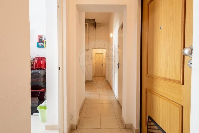 Apartamento T2 para Venda em Alenquer (Santo Estêvão e Triana)
