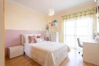 Apartamento T2 para Venda em Alenquer (Santo Estêvão e Triana)