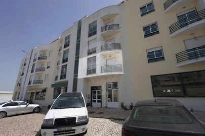 Apartamento T2 para Venda em Alenquer (Santo Estêvão e Triana)