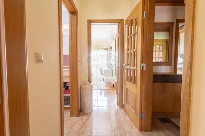Apartamento T2 para Venda em Alenquer (Santo Estêvão e Triana)