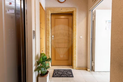 Apartamento T2 para Venda em Alenquer (Santo Estêvão e Triana)