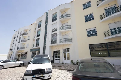 Apartamento T2 para Venda em Alenquer (Santo Estêvão e Triana)