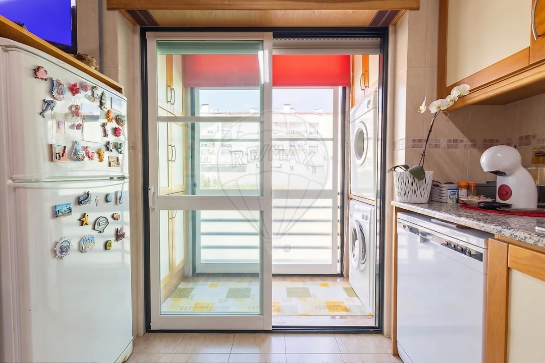 Apartamento T2 para Venda em Alenquer (Santo Estêvão e Triana) Foto 14