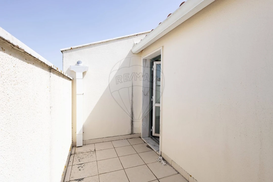 Apartamento T2 para Venda em Alenquer (Santo Estêvão e Triana) Foto 30