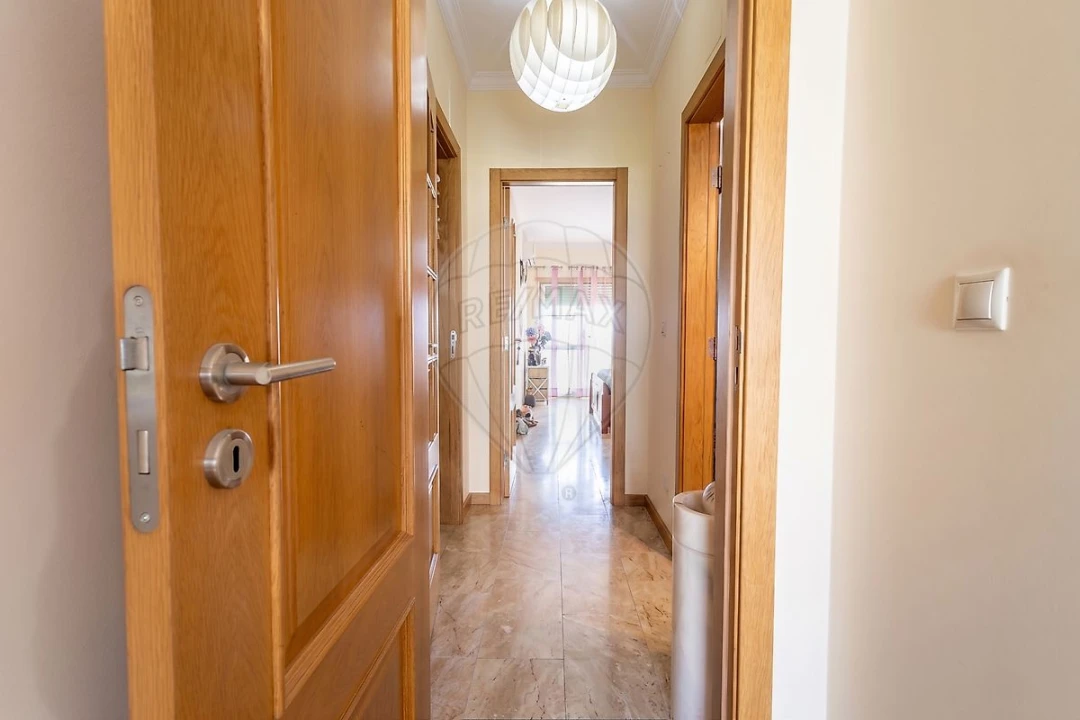 Apartamento T2 para Venda em Alenquer (Santo Estêvão e Triana) Foto 17
