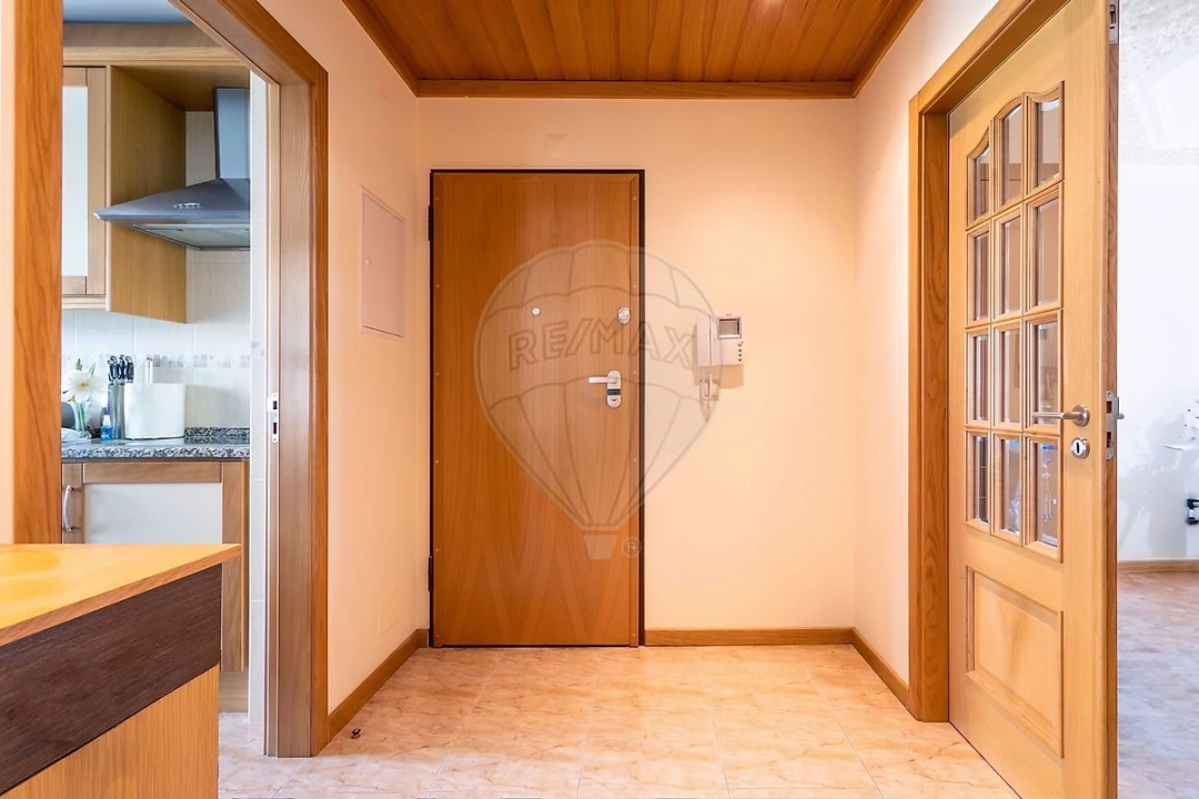 Apartamento T2 para Venda em Alenquer (Santo Estêvão e Triana) Foto 9