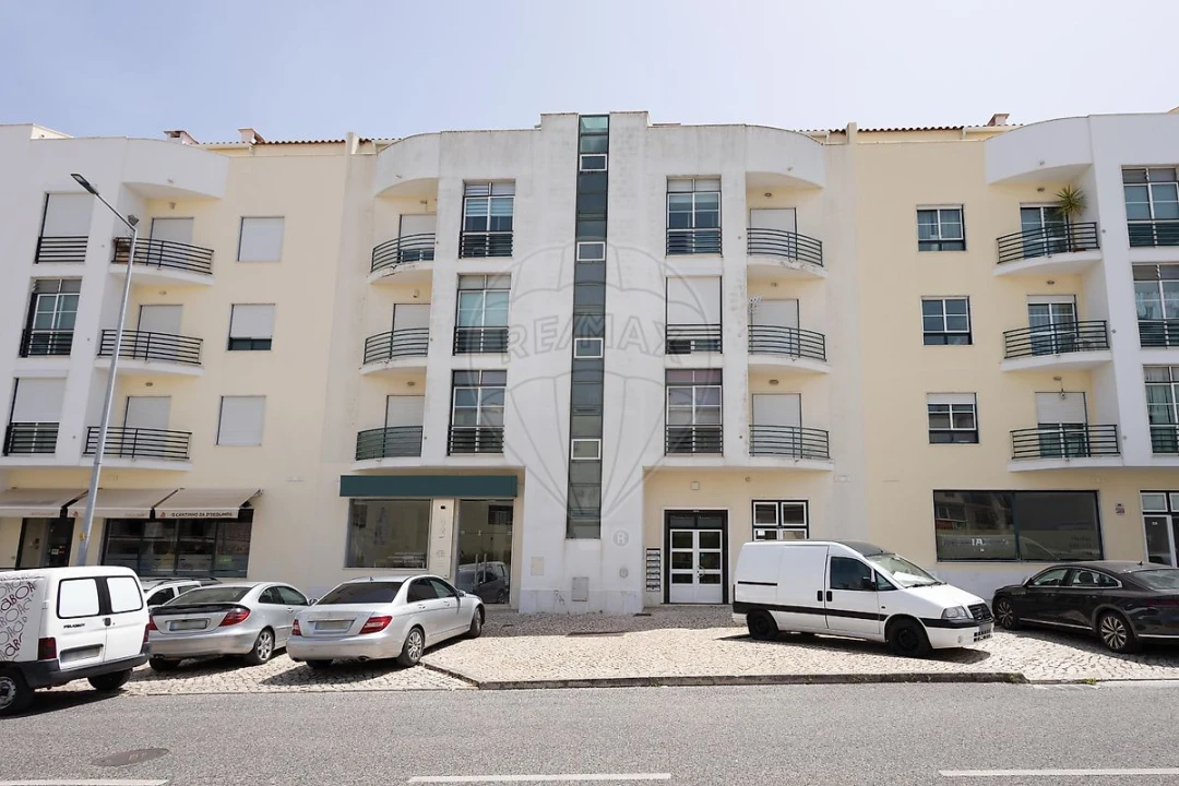 Apartamento T2 para Venda em Alenquer (Santo Estêvão e Triana) Foto 39