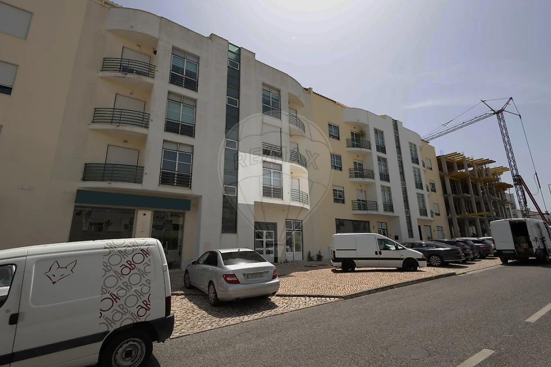 Apartamento T2 para Venda em Alenquer (Santo Estêvão e Triana) Foto 35