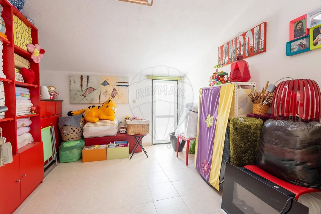 Apartamento T2 para Venda em Alenquer (Santo Estêvão e Triana) Foto 28
