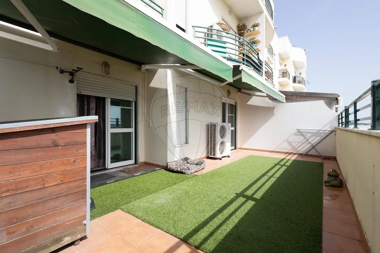 Apartamento T2 para Venda em Alenquer (Santo Estêvão e Triana) Foto 29