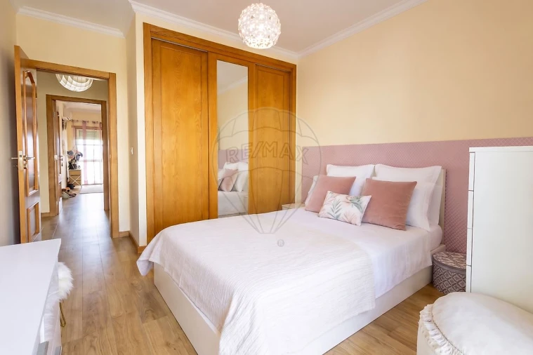 Apartamento T2 para Venda em Alenquer (Santo Estêvão e Triana) Foto 22