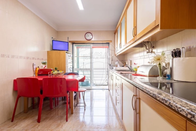 Apartamento T2 para Venda em Alenquer (Santo Estêvão e Triana) Foto 11