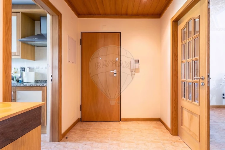 Apartamento T2 para Venda em Alenquer (Santo Estêvão e Triana) Foto 9