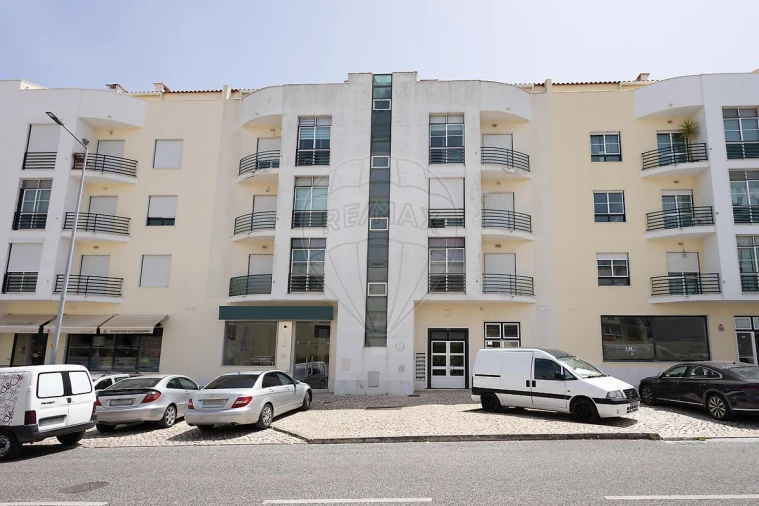 Apartamento T2 para Venda em Alenquer (Santo Estêvão e Triana) Foto 39