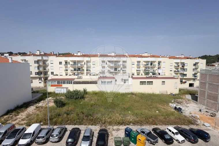 Apartamento T2 para Venda em Alenquer (Santo Estêvão e Triana) Foto 32