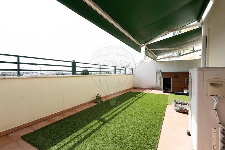 Apartamento T2 para Venda em Alenquer (Santo Estêvão e Triana) Foto 23