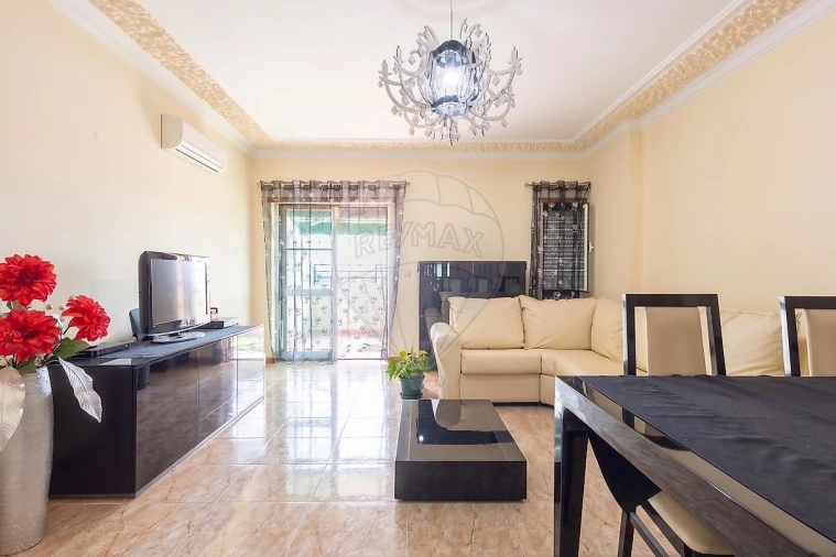 Apartamento T2 para Venda em Alenquer (Santo Estêvão e Triana) Foto 8