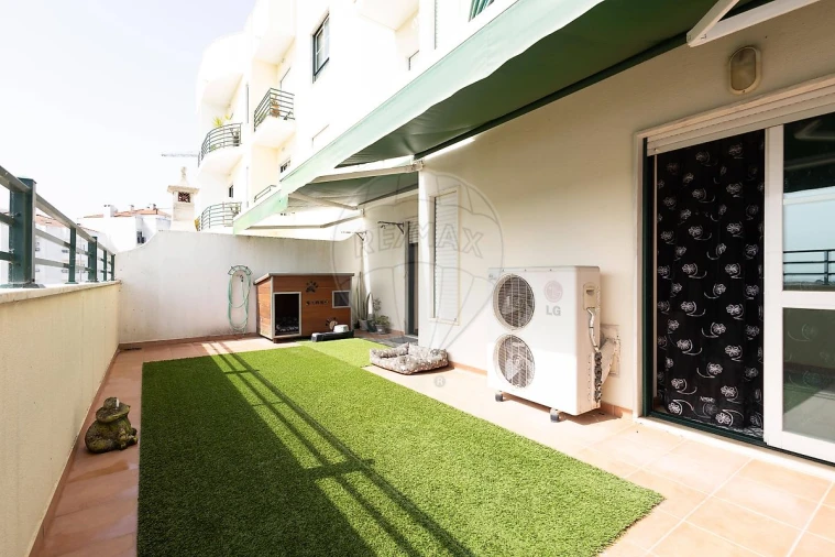 Apartamento T2 para Venda em Alenquer (Santo Estêvão e Triana) Foto 25