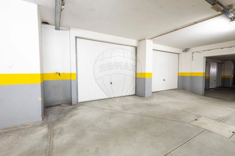Apartamento T2 para Venda em Alenquer (Santo Estêvão e Triana) Foto 33