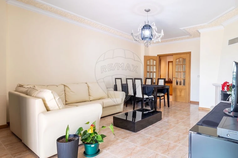 Apartamento T2 para Venda em Alenquer (Santo Estêvão e Triana) Foto 7