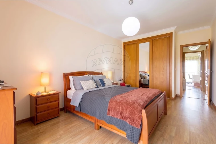 Apartamento T2 para Venda em Alenquer (Santo Estêvão e Triana) Foto 20