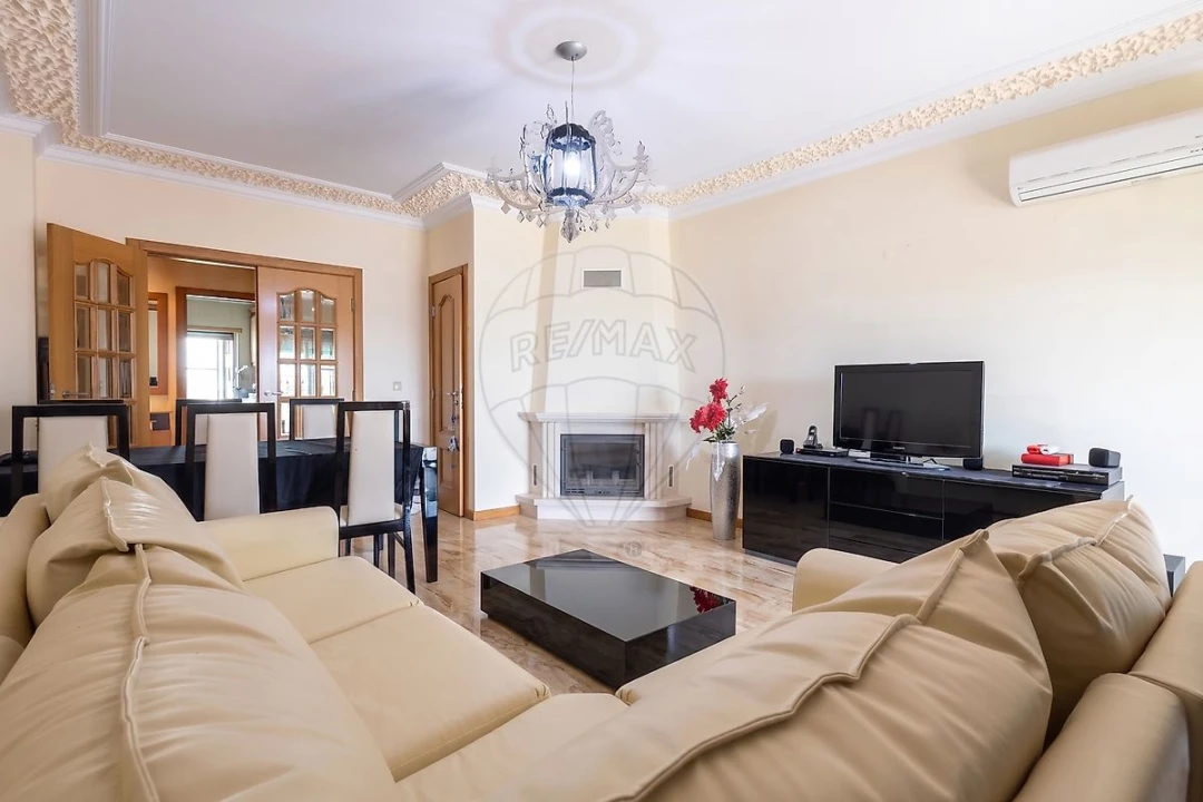 Apartamento T2 para Venda em Alenquer (Santo Estêvão e Triana) Foto 10