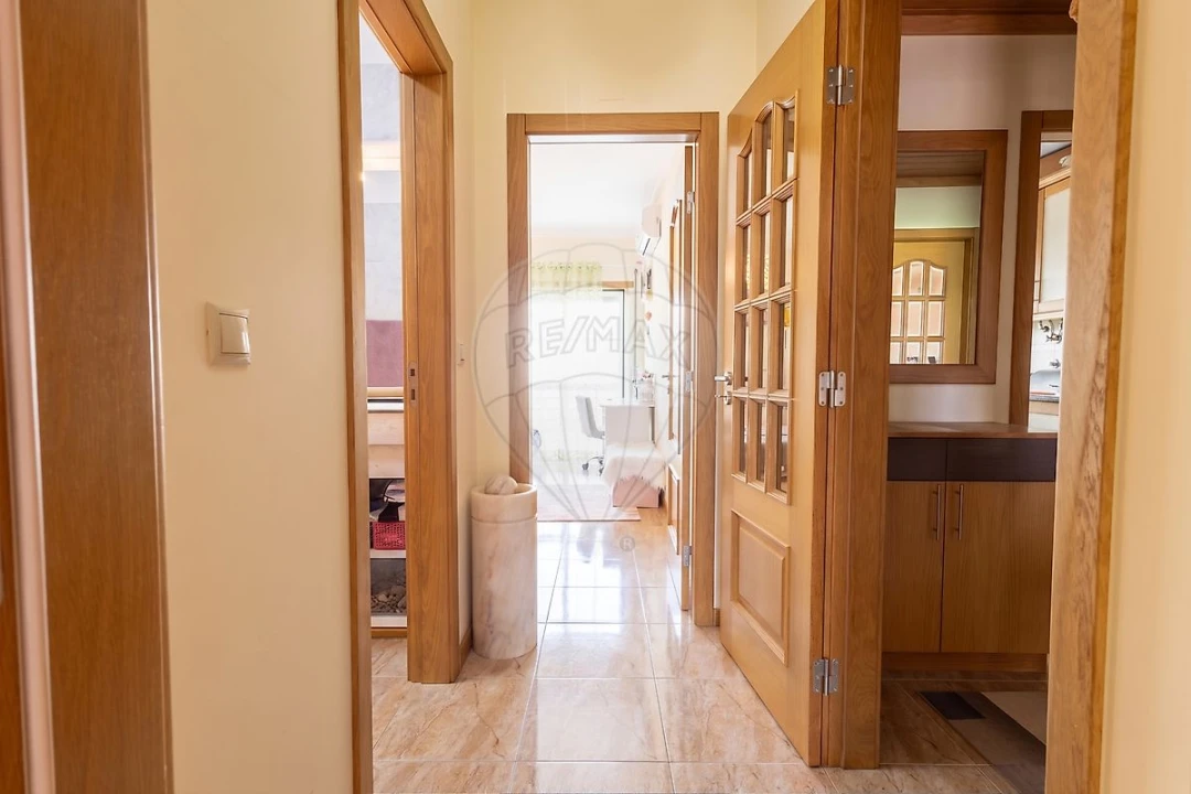Apartamento T2 para Venda em Alenquer (Santo Estêvão e Triana) Foto 19