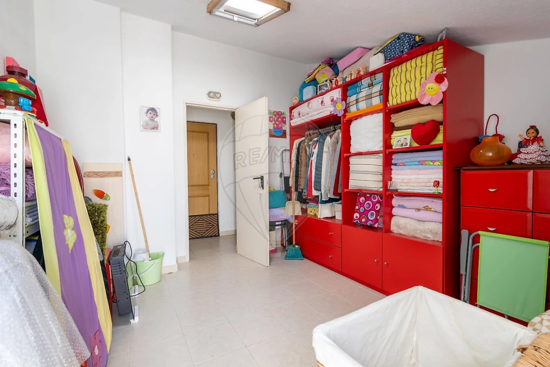 Apartamento T2 para Venda em Alenquer (Santo Estêvão e Triana) Foto 27
