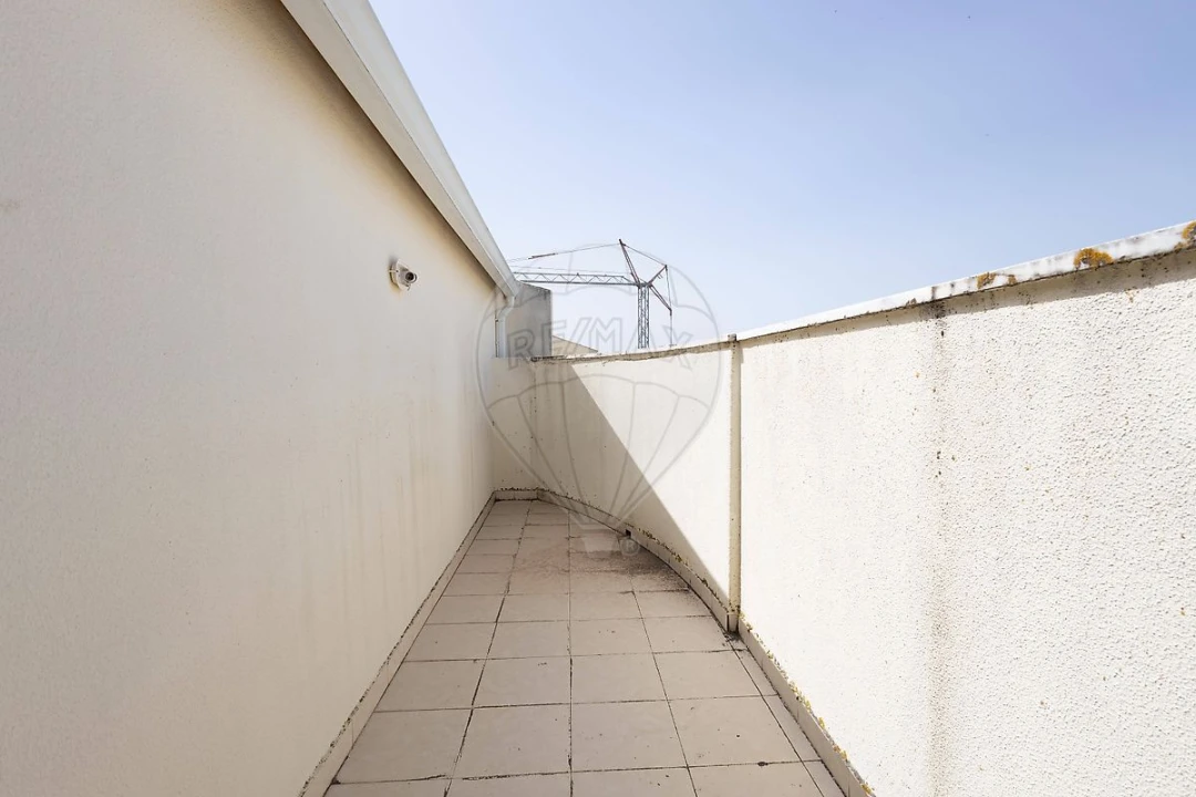 Apartamento T2 para Venda em Alenquer (Santo Estêvão e Triana) Foto 31