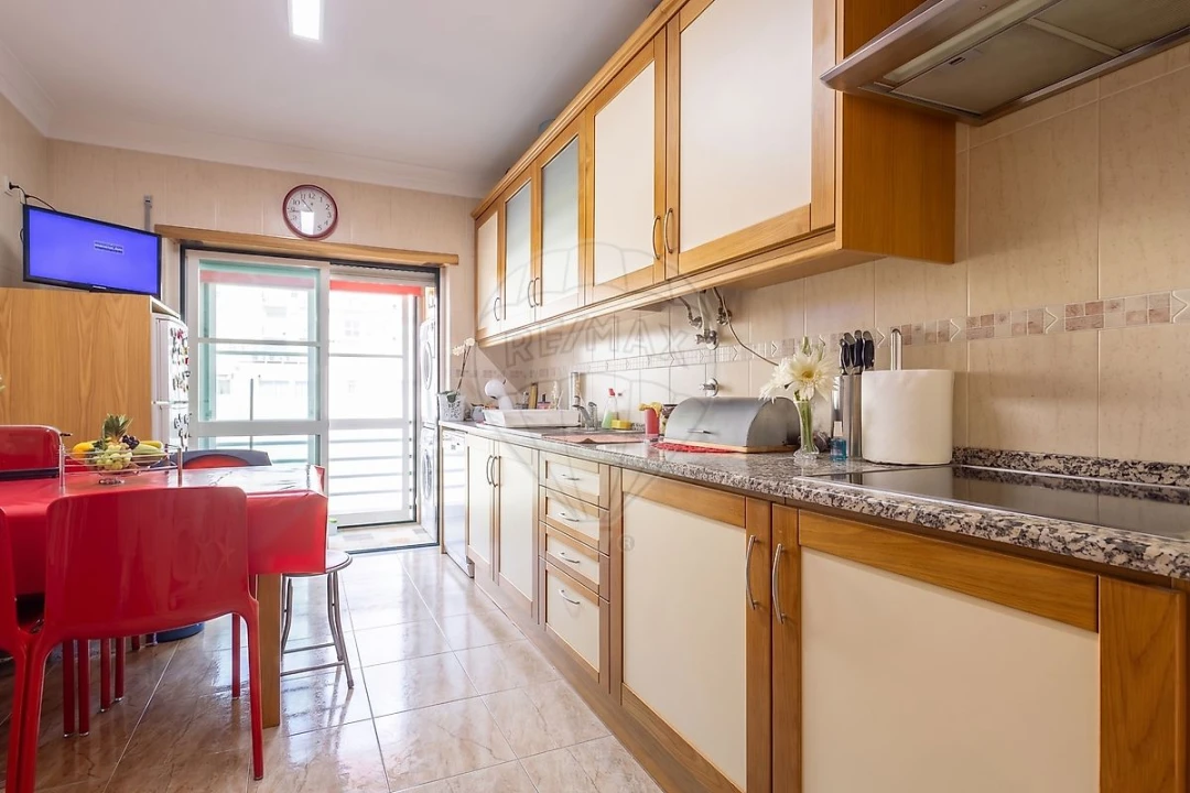 Apartamento T2 para Venda em Alenquer (Santo Estêvão e Triana) Foto 15
