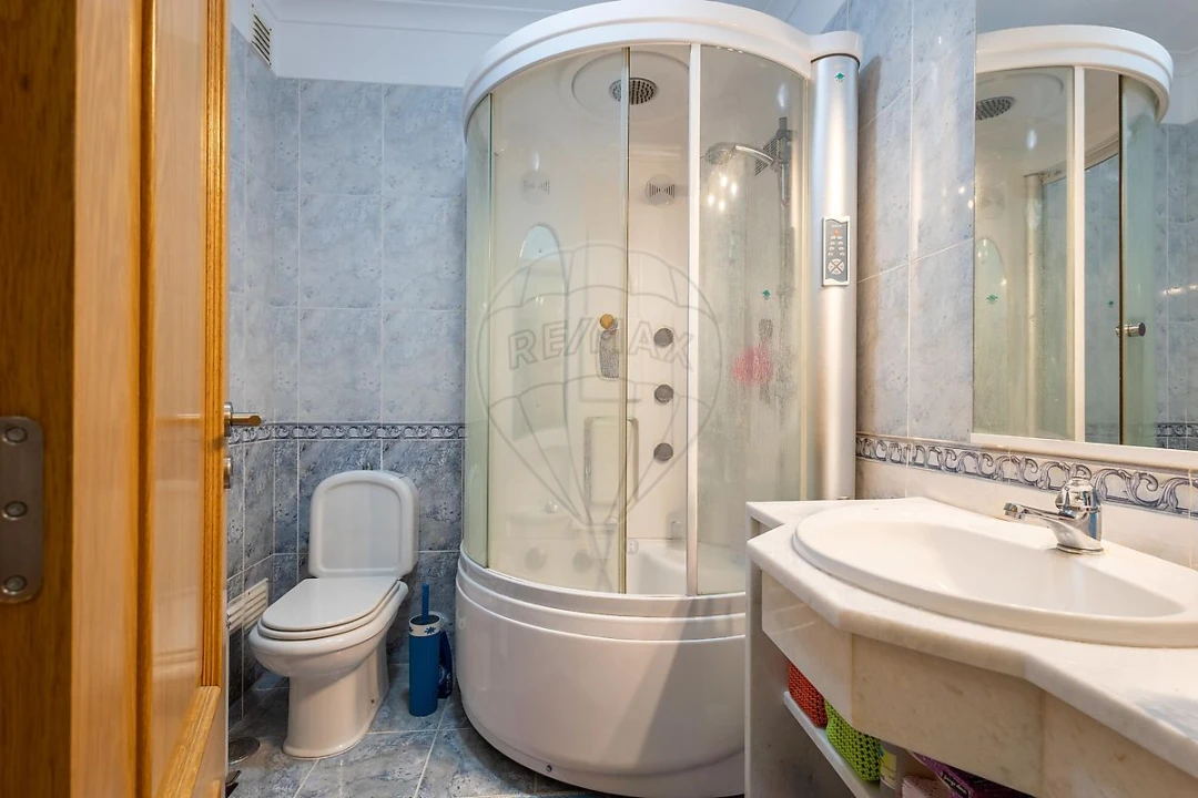 Apartamento T2 para Venda em Alenquer (Santo Estêvão e Triana) Foto 16