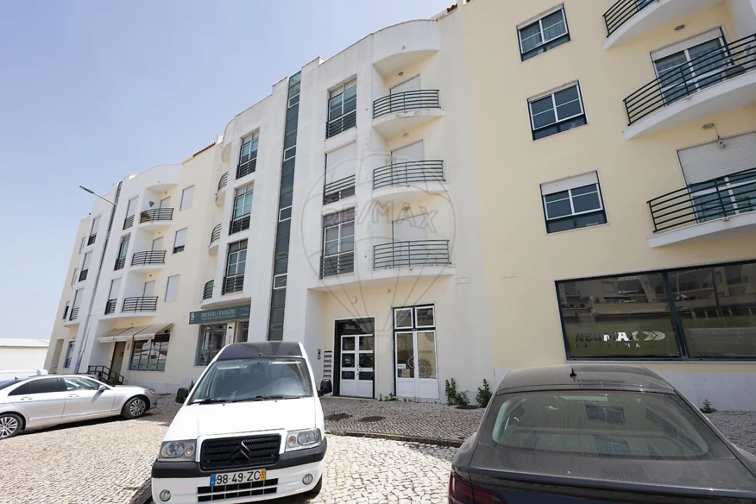 Apartamento T2 para Venda em Alenquer (Santo Estêvão e Triana) Foto 40