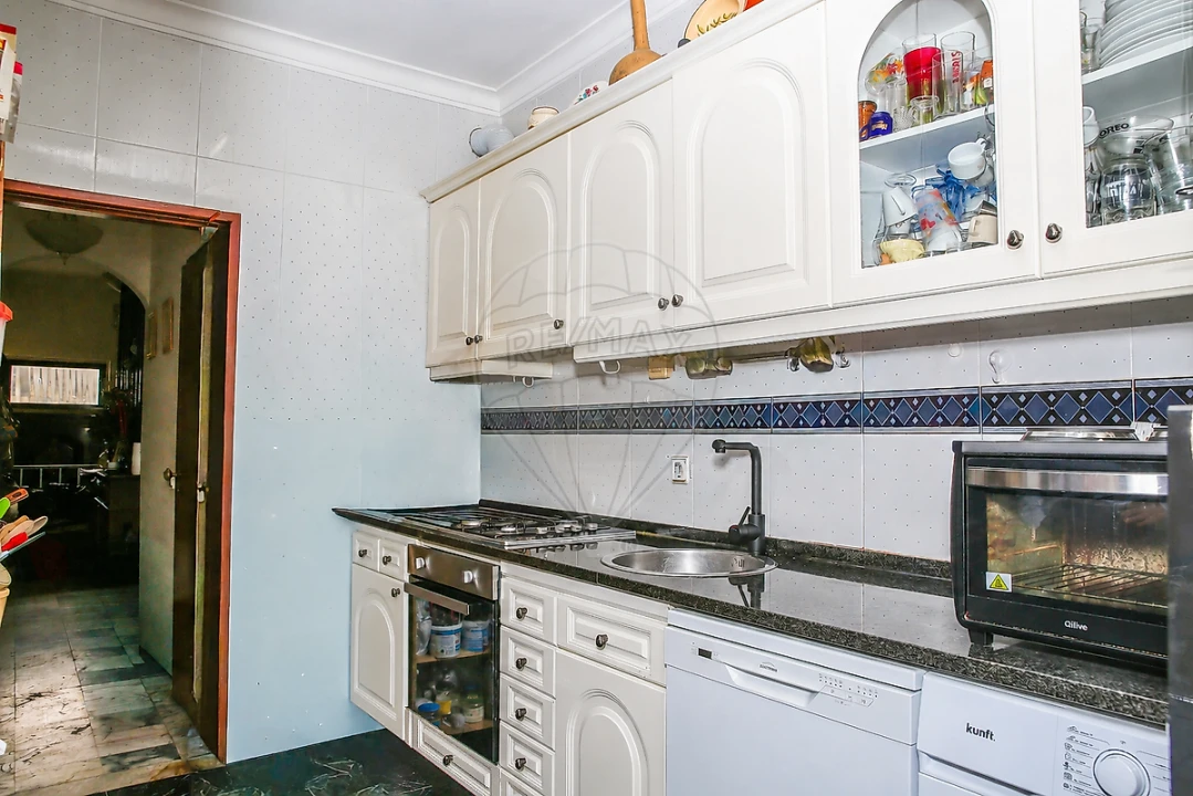 Moradia T3 para Venda em Alhandra, São João dos Montes e Calhandriz Foto 6
