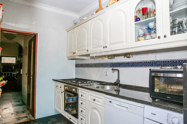 Moradia T3 para Venda em Alhandra, São João dos Montes e Calhandriz Foto 6