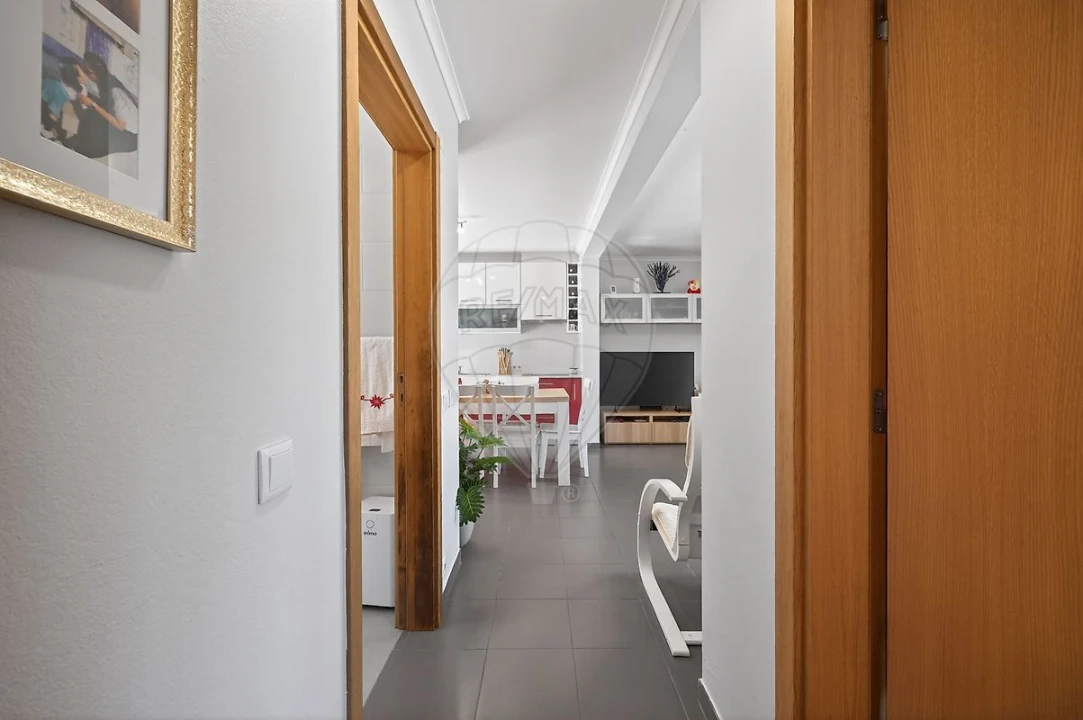 Moradia T2 para Venda em Abrigada e Cabanas de Torres Foto 17