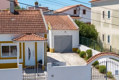 Moradia T2 para Venda em Abrigada e Cabanas de Torres