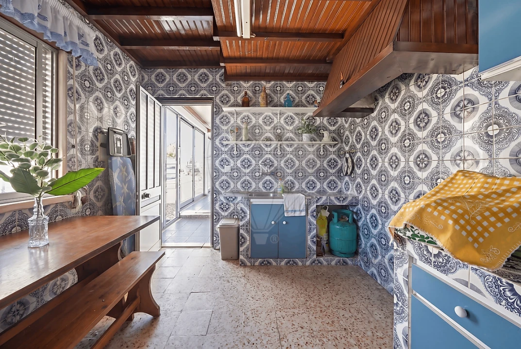 Moradia T2 para Venda em Abrigada e Cabanas de Torres Foto 23
