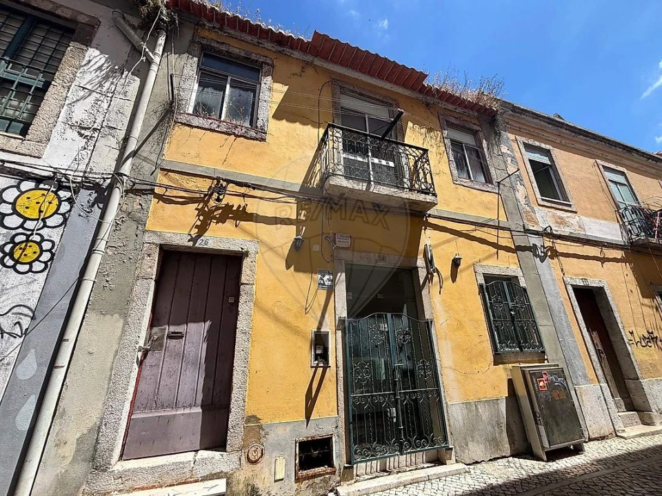 Prédio para Venda em União das Freguesias de Setúbal Foto 2