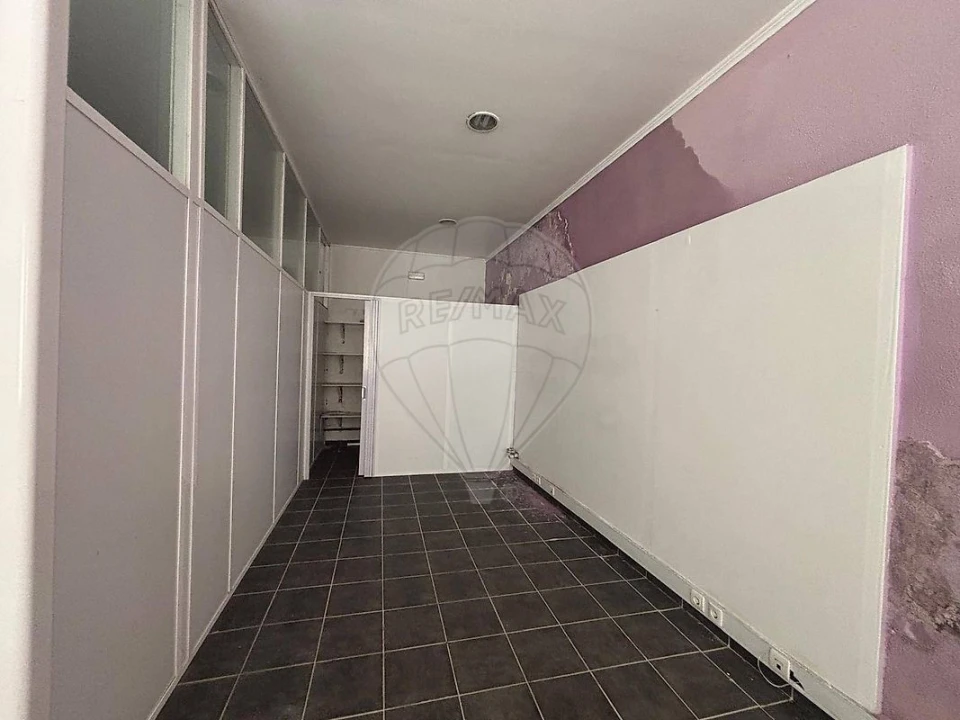 Prédio para Venda em União das Freguesias de Setúbal Foto 2