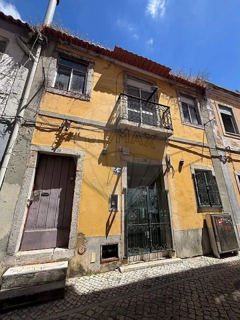 Prédio para Venda em União das Freguesias de Setúbal