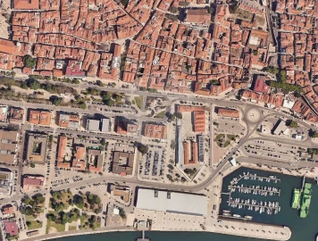 Prédio para Venda em União das Freguesias de Setúbal
