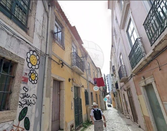 Prédio para Venda em União das Freguesias de Setúbal