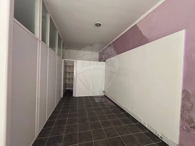 Prédio para Venda em União das Freguesias de Setúbal Foto 2